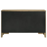 Granada Dresser