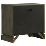 Gran Park Bedroom Set