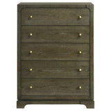 Gran Park Chest of Drawers