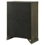 Gran Park Chest of Drawers