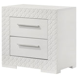 Ives Nightstand