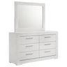 Ives Dresser with Mirror