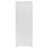 Ives Chest of Drawers