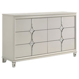 Olivia Bedroom Set