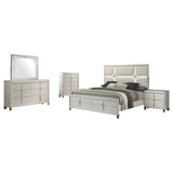 Olivia Bedroom Set
