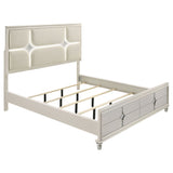 Olivia Bedroom Set