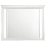 Marmore Bedroom Set