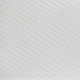 Marmore Panel Bed with LED Lighting