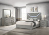 Ives Bedroom Set