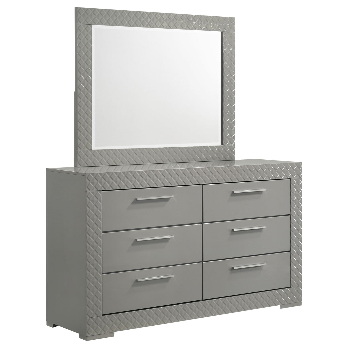 Ives Dresser with Mirror