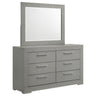 Ives Dresser with Mirror