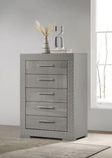 Ives Chest of Drawers