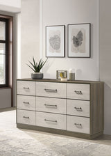 Fenwick Dresser