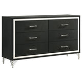 Lucia Bedroom Set