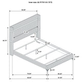 Lucia Bedroom Set