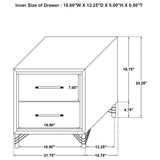 Lucia Bedroom Set