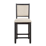 5800BK-24 - Counter Height Chair