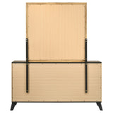 Kaywood Dresser with Mirror