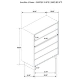 Glenwood Bedroom Set