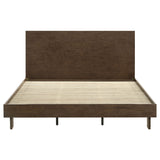 Glenwood Panel Platform Bed