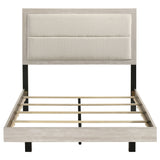 Trenton Panel Bed