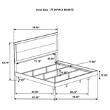 Trenton Bedroom Set