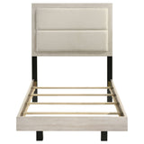 Trenton Panel Bed