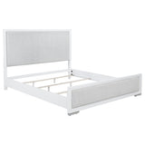 Gracemont Panel Bed