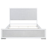 Gracemont Panel Bed