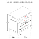 Gracemont Bedroom Set