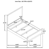 Gracemont Bedroom Set