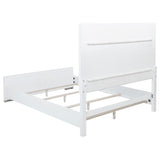 Gracemont Bedroom Set