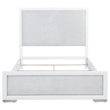 Gracemont Panel Bed