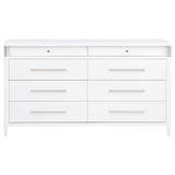 Gracemont Dresser