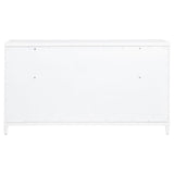 Gracemont Dresser
