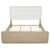 Ladera Panel Bed