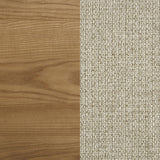 Robyn Panel Platform Bed
