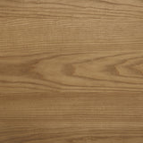 Robyn Panel Platform Bed