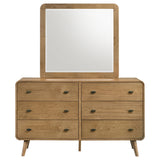 Robyn Dresser with Mirror