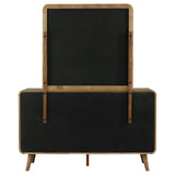 Robyn Dresser with Mirror