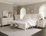 Bethel Chest