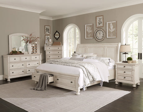 Bethel Chest