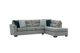 2259 Bono Slate Sectional
