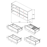 Winslow Bedroom Set
