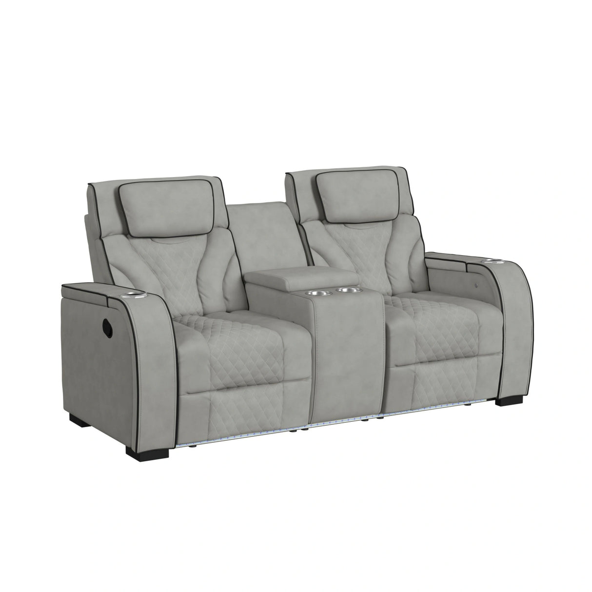 Blitz Living Room Set