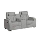 Blitz Living Room Set