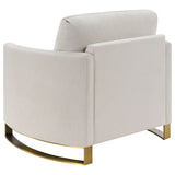 Corliss Sofa Set
