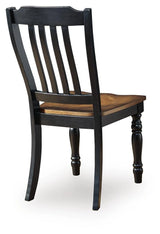 Clorazi Dining Chair