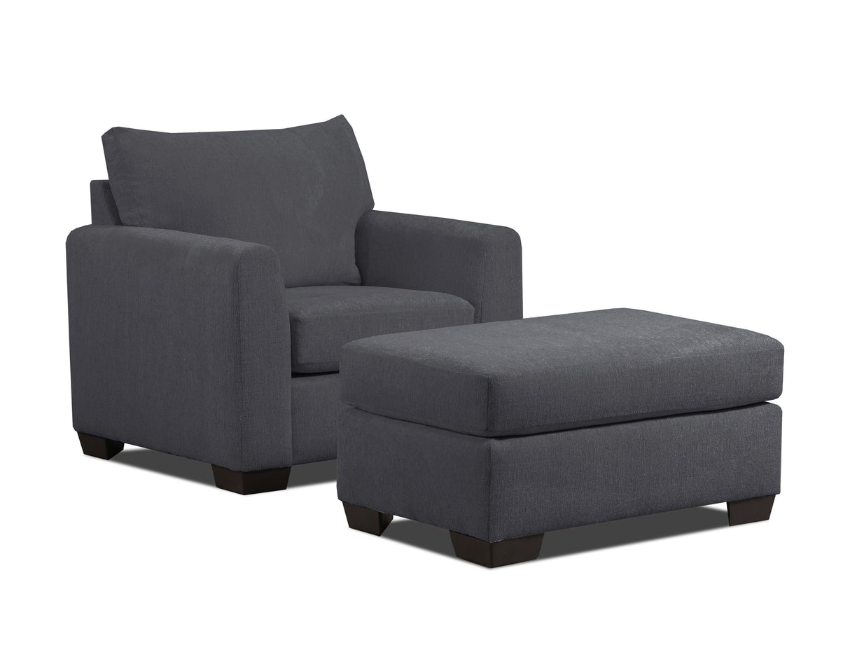 2275 Franz Charcoal