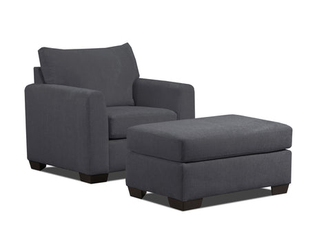 2275 Franz Charcoal